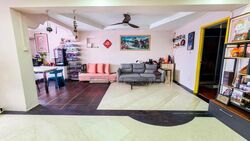 Blk 440 Hougang Avenue 8 (Hougang), HDB 5 Rooms #566637271